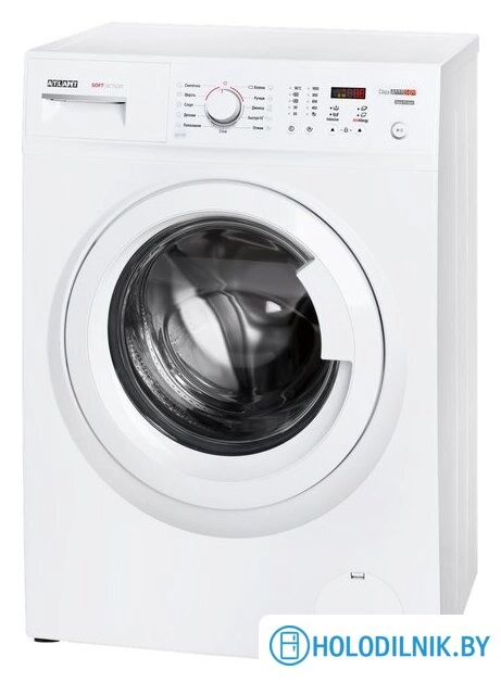 Стиральная машина ATLANT СМА 60У105-10