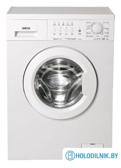 Стиральная машина ATLANT СМА 60У108-10