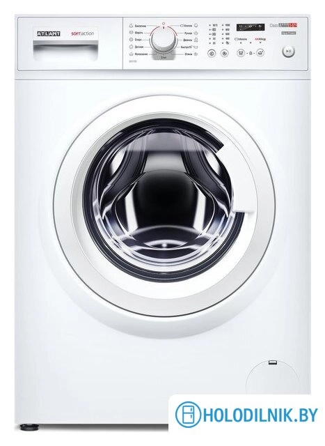 Стиральная машина ATLANT СМА 60У109-10