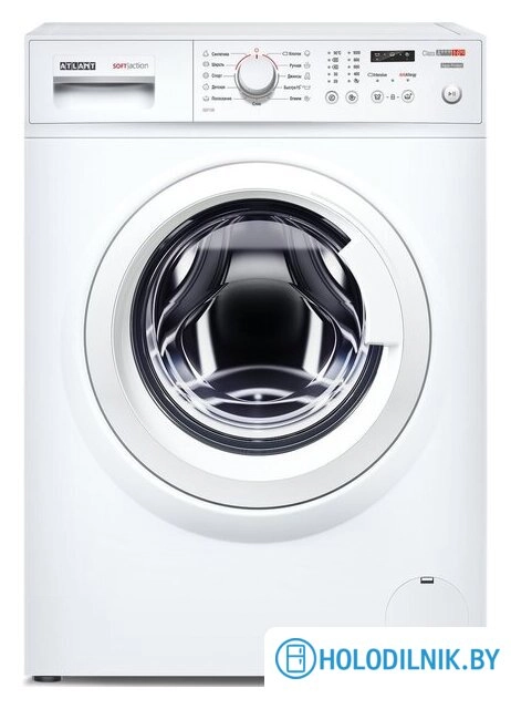 Стиральная машина ATLANT СМА 60У109-10