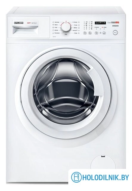 Стиральная машина ATLANT СМА 60У109-10