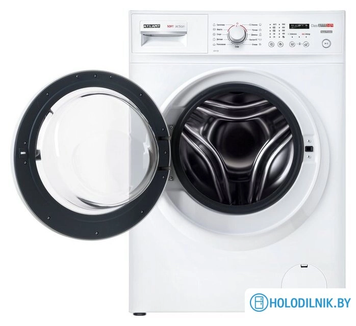 Стиральная машина ATLANT СМА 60У109-10