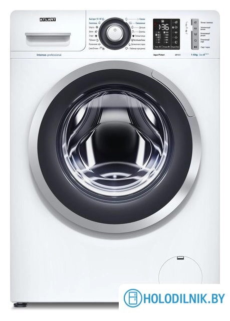 Стиральная машина ATLANT СМА 60У1213-11
