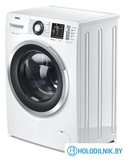 Стиральная машина ATLANT СМА 60У1213-11