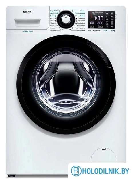 Стиральная машина ATLANT СМА 60У1214-02