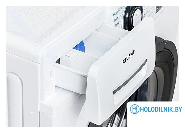 Стиральная машина ATLANT СМА 60У1214-02