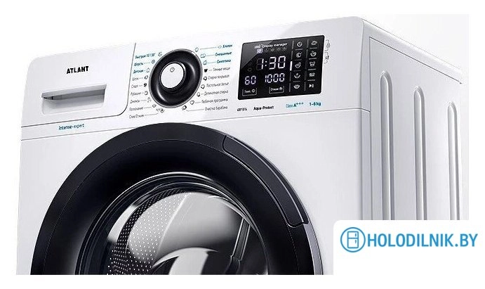 Стиральная машина ATLANT СМА 60У1214-02