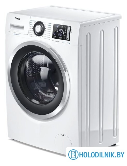 Стиральная машина ATLANT СМА 60У1214-11