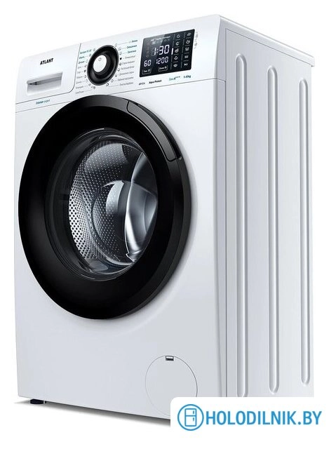 Стиральная машина ATLANT СМА 60У1214-С-02