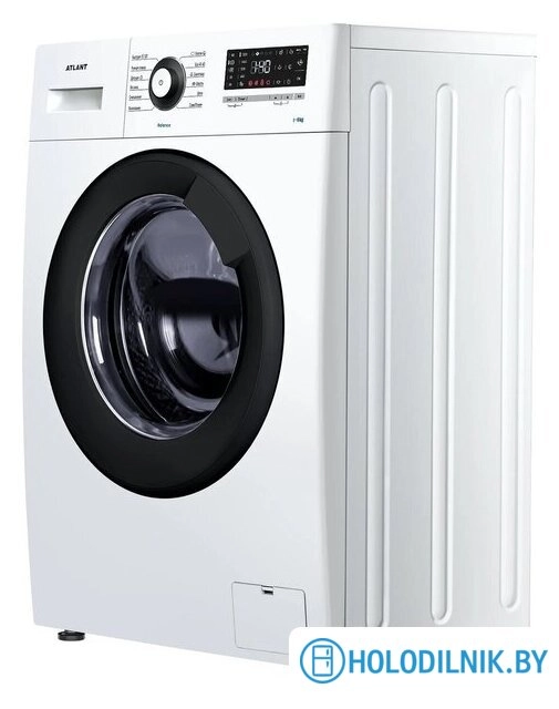 Стиральная машина ATLANT СМА 60У1218-T-01