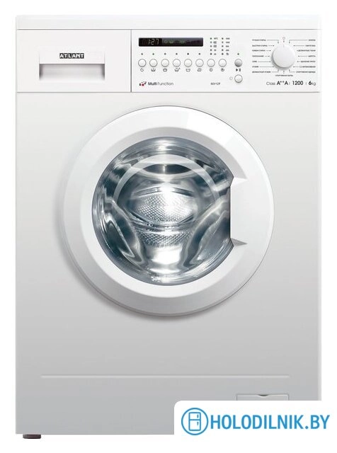 Стиральная машина ATLANT СМА 60У127-10