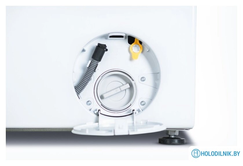 Стиральная машина ATLANT СМА 60У810-10