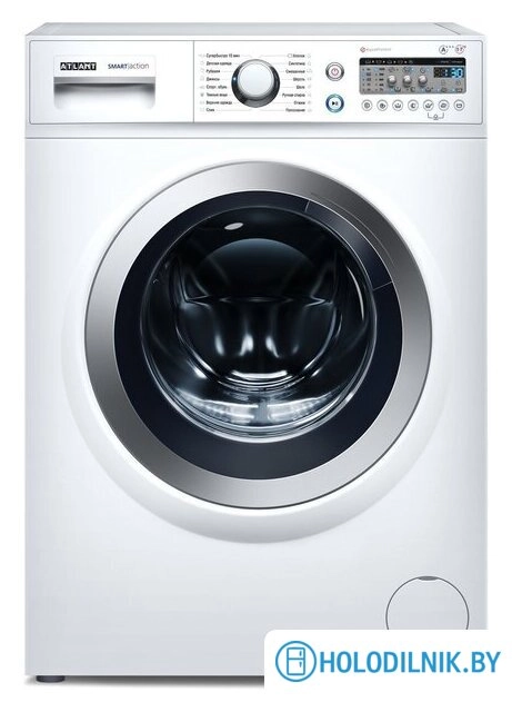 Стиральная машина ATLANT СМА 70С1010-01