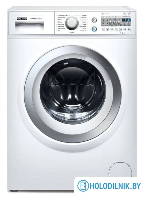Стиральная машина ATLANT СМА 70С1010-02