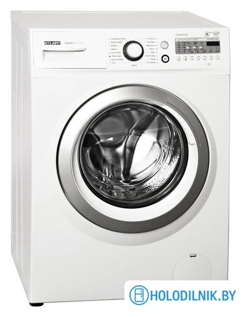 Стиральная машина ATLANT СМА 70С1010-02
