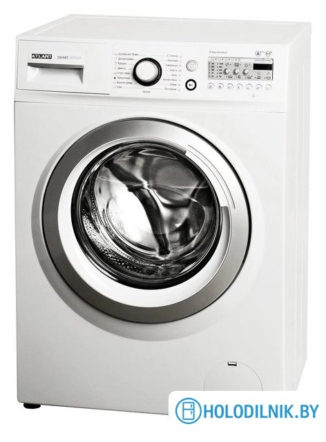 Стиральная машина ATLANT СМА 70С1010-02