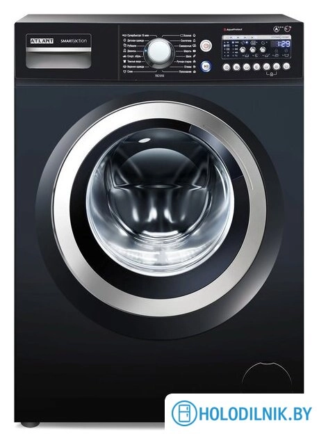 Стиральная машина ATLANT СМА 70С1010-06