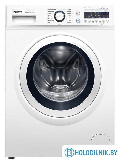 Стиральная машина ATLANT СМА 70С1010-10