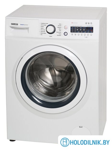 Стиральная машина ATLANT СМА 70С1010-10