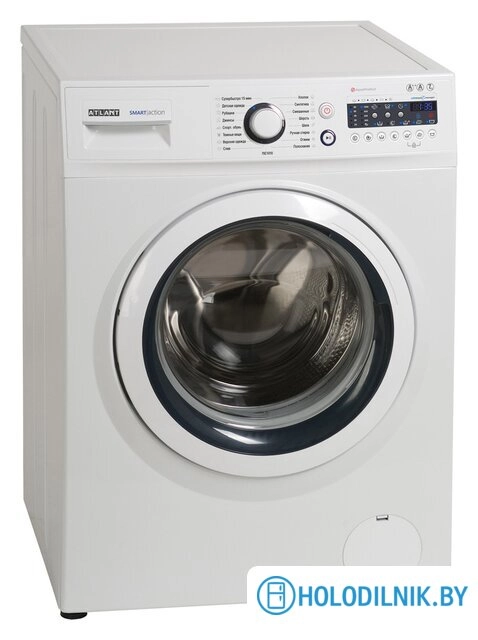 Стиральная машина ATLANT СМА 70С1010-10