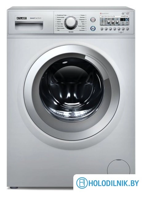 Стиральная машина ATLANT СМА 70С1010-18