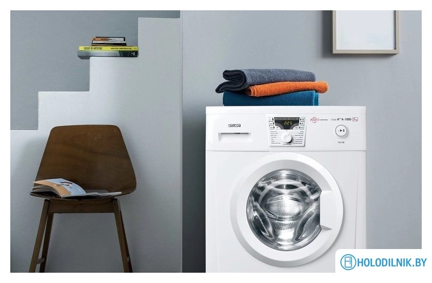 Стиральная машина ATLANT СМА 70С102-10