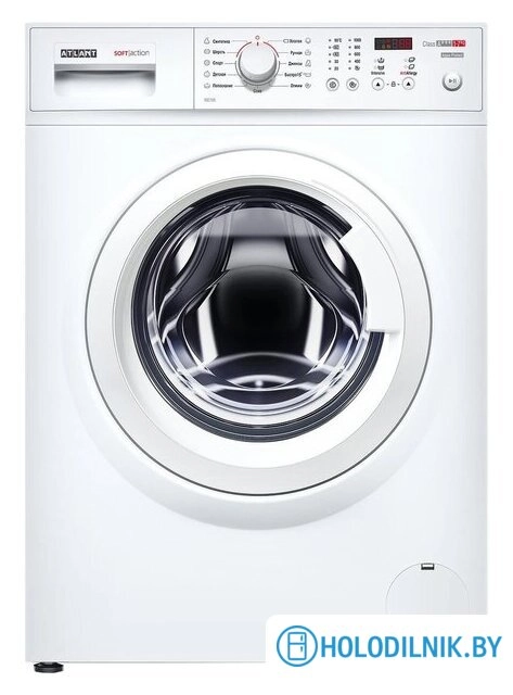 Стиральная машина ATLANT СМА 70С105-10