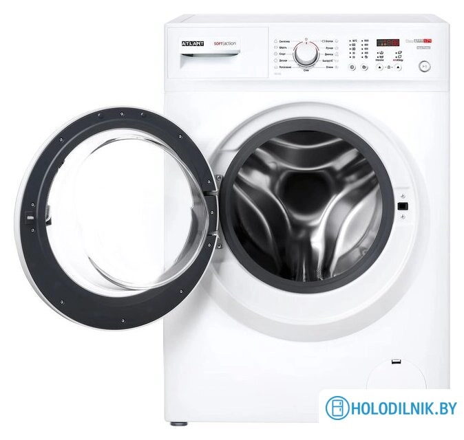 Стиральная машина ATLANT СМА 70С105-10