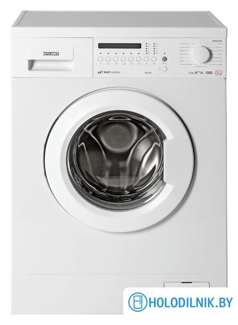 Стиральная машина ATLANT СМА 70С107-010