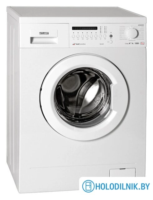 Стиральная машина ATLANT СМА 70С107-010