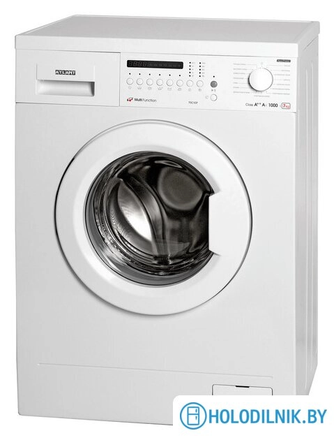 Стиральная машина ATLANT СМА 70С107-010