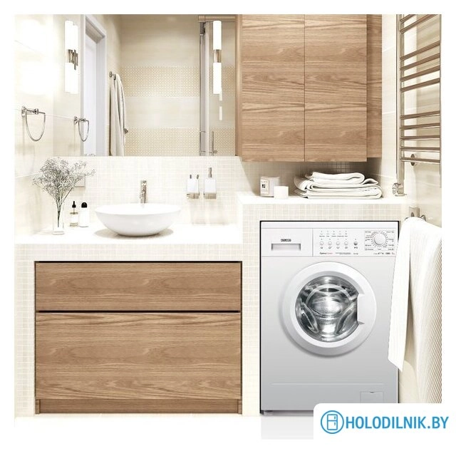 Стиральная машина ATLANT СМА 70С108-10