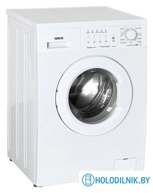 Стиральная машина ATLANT СМА 70С108-10