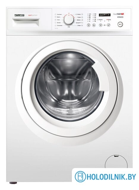 Стиральная машина ATLANT СМА 70С109-10