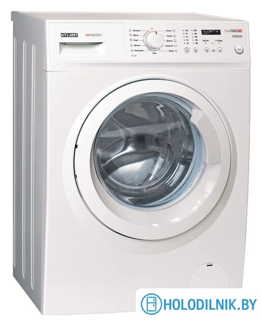 Стиральная машина ATLANT СМА 70С109-10