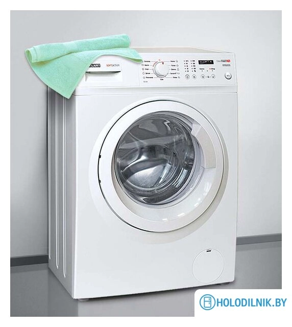 Стиральная машина ATLANT СМА 70С109-10
