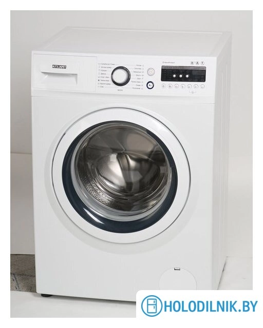 Стиральная машина ATLANT СМА 70С1210-А-10