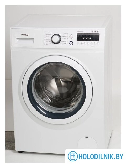 Стиральная машина ATLANT СМА 70С1210-А-10
