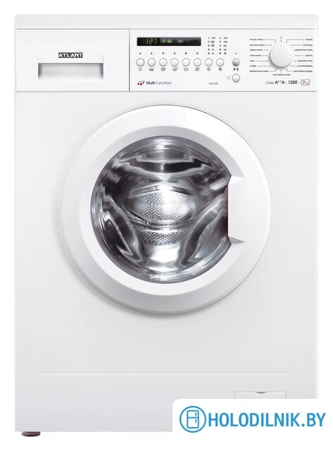 Стиральная машина ATLANT СМА 70С127-00