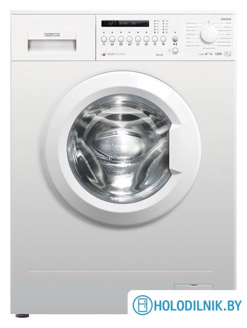 Стиральная машина ATLANT СМА 70С127-10