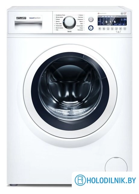 Стиральная машина ATLANT СМА 70У1010-10