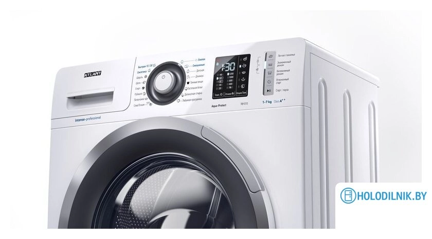 Стиральная машина ATLANT СМА 70У1213-11