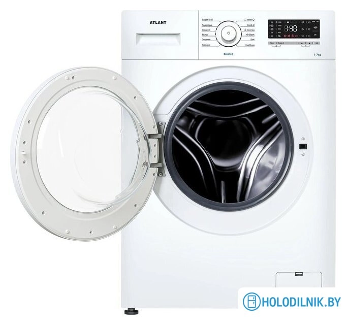 Стиральная машина ATLANT СМА 70У1218-Т-00
