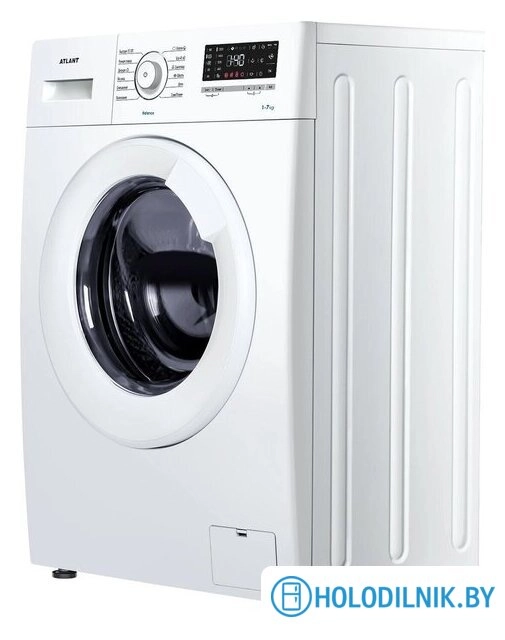 Стиральная машина ATLANT СМА 70У1218-Т-00