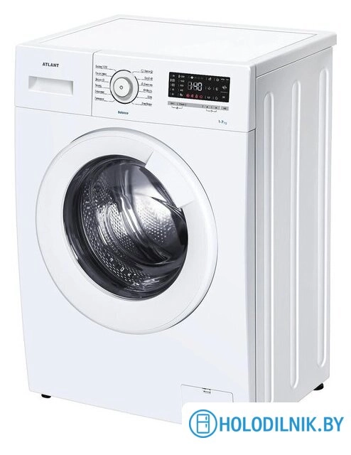 Стиральная машина ATLANT СМА 70У1218-Т-00