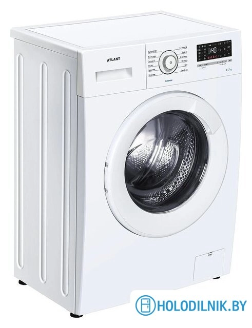 Стиральная машина ATLANT СМА 70У1218-Т-00