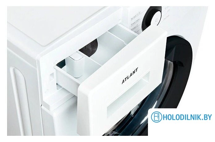Стиральная машина ATLANT СМА 70У1218-Т-01