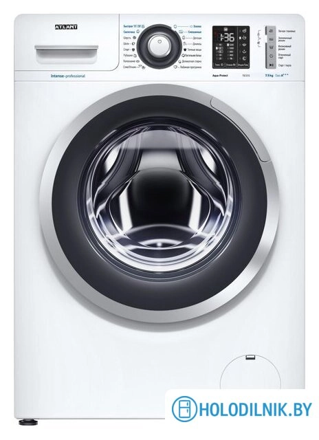 Стиральная машина ATLANT СМА 75С1213-01