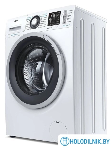 Стиральная машина ATLANT СМА 75С1213-11