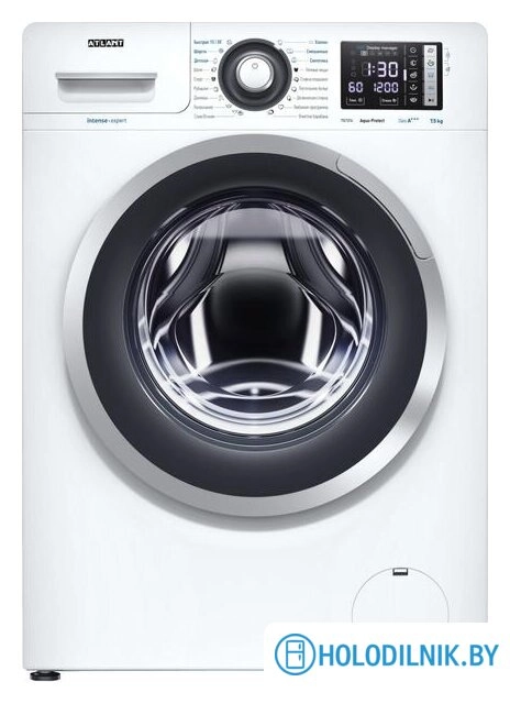 Стиральная машина ATLANT СМА 75С1214-01